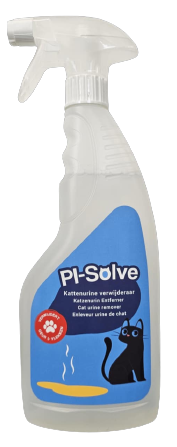 Pi Solve Stain and Odor Remover
