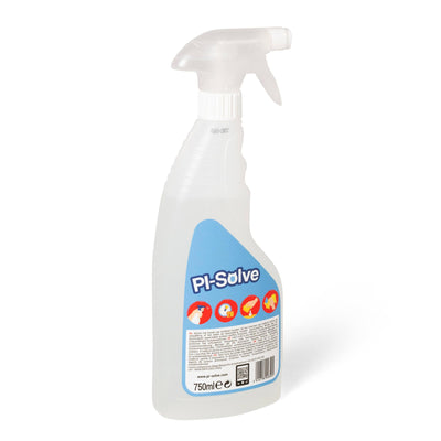 Pi Solve Stain and Odor Remover