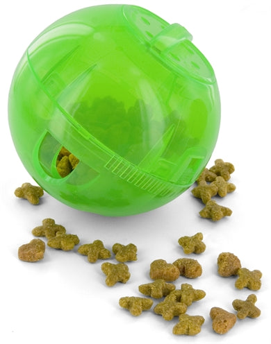 Slimcat Anti-Gulping Cat Food Ball